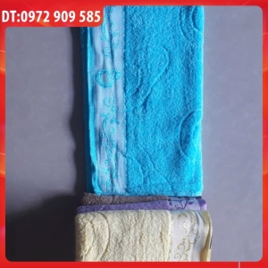 KHĂN QUÀ TẶNG W476-50*100*190gr