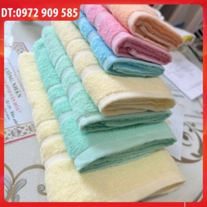KHĂN TẮM A XC15-50*100*150gr  KHĂN TẮM A XC15-50*100*150gr