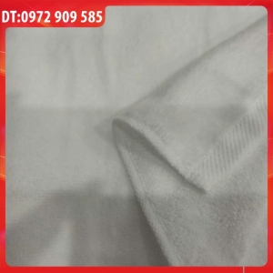 KHĂN TẮM B 60*120*260gr (Xén Nhung)