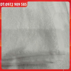 KHĂN TẮM B 65*130*320gr (Xén Nhung) KHĂN TẮM B 65*130*320gr (Xén Nhung)