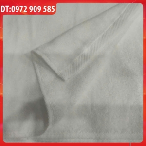 KHĂN TẮM B 65*130*320gr (Xén Nhung) KHĂN TẮM B 65*130*320gr (Xén Nhung)
