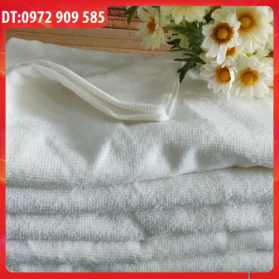 KHĂN TẮM, KHĂN BODY COTTON 65*130 TL 300gr A-DỆT KIM