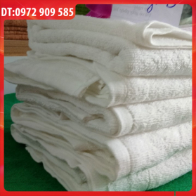 KHĂN TẮM, KHĂN BODY COTTON 65*135cm TL 320gr B