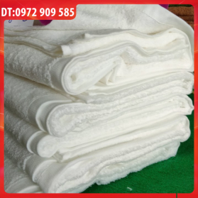KHĂN TẮM, KHĂN BODY COTTON 70*140cm TL 400gr B