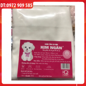 KHĂN TẮM, KHĂN BODY VẢI XÔ EM BÉ 90*100 cm 