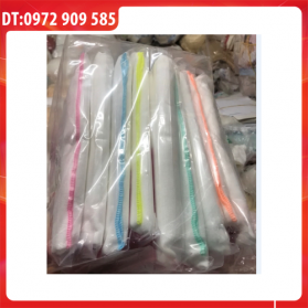 KHĂN TẮM, KHĂN BODY VẢI XÔ EM BÉ 90*100 cm 