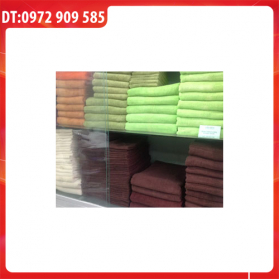 KHĂN TẮM MÀU 70*140