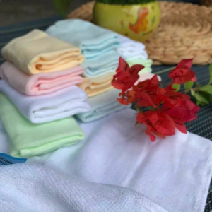 KHĂN TAY TRẺ EM-U142