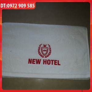 NEW HOTEL- Sóc Trăng
