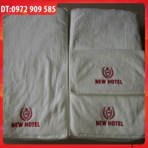 NEW HOTEL- Sóc Trăng