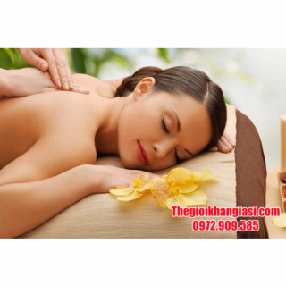 Spa Là Gì? Các Loại Hình Spa, Lợi Ích, Tiêu Chuẩn Đánh Giá